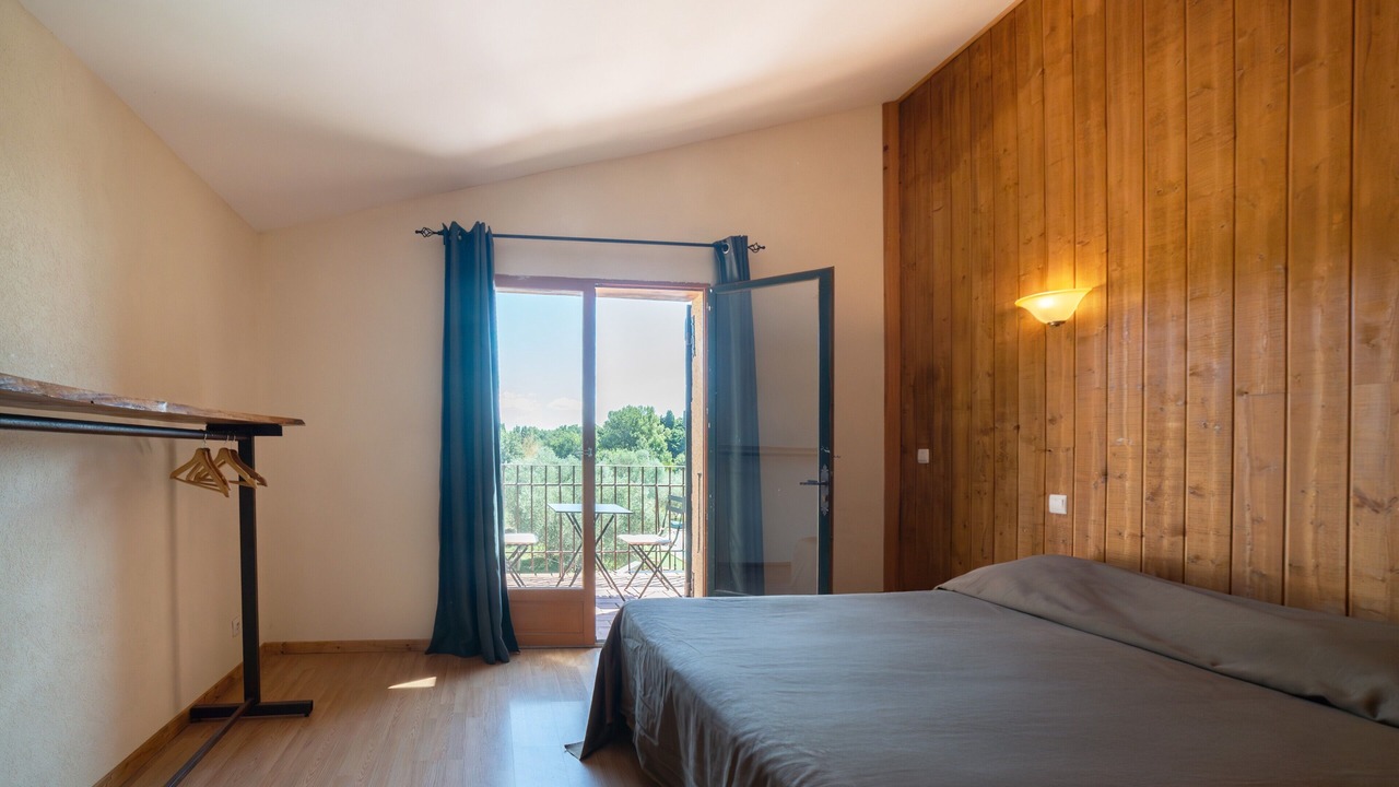 Photo of Bedroom in Le Soler
