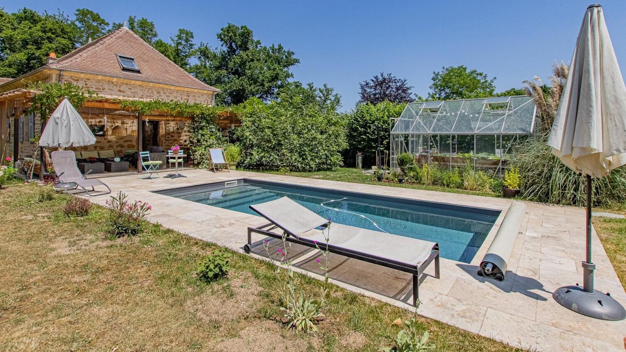 Photo of Outdoor in Anzy-le-Duc