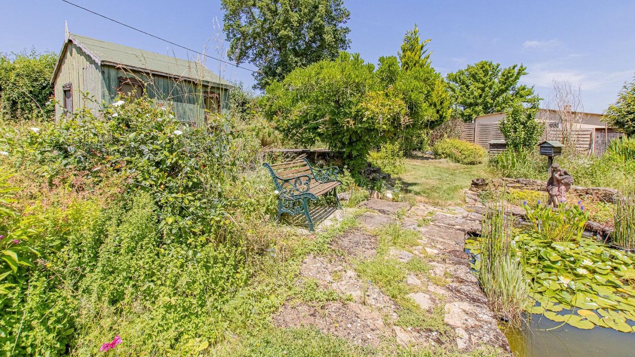 Photo of Outdoor in Viry