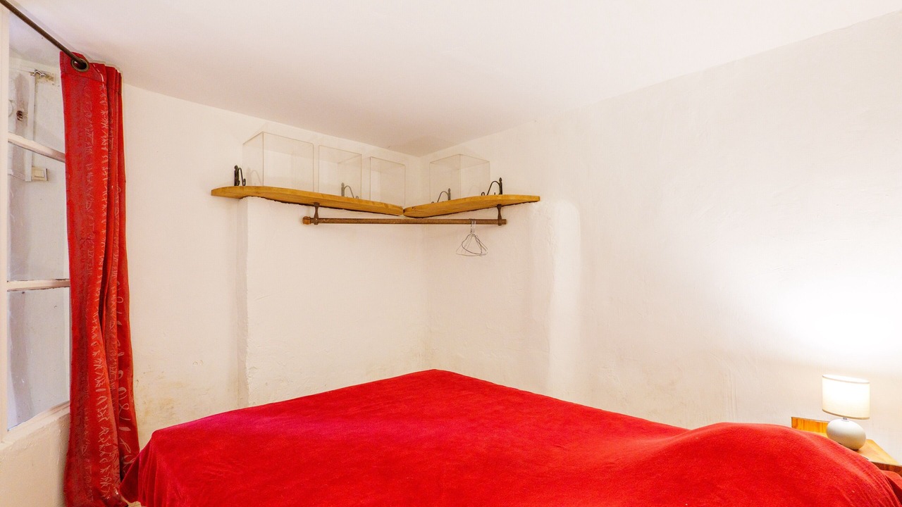 Photo of Bedroom in Aubenas