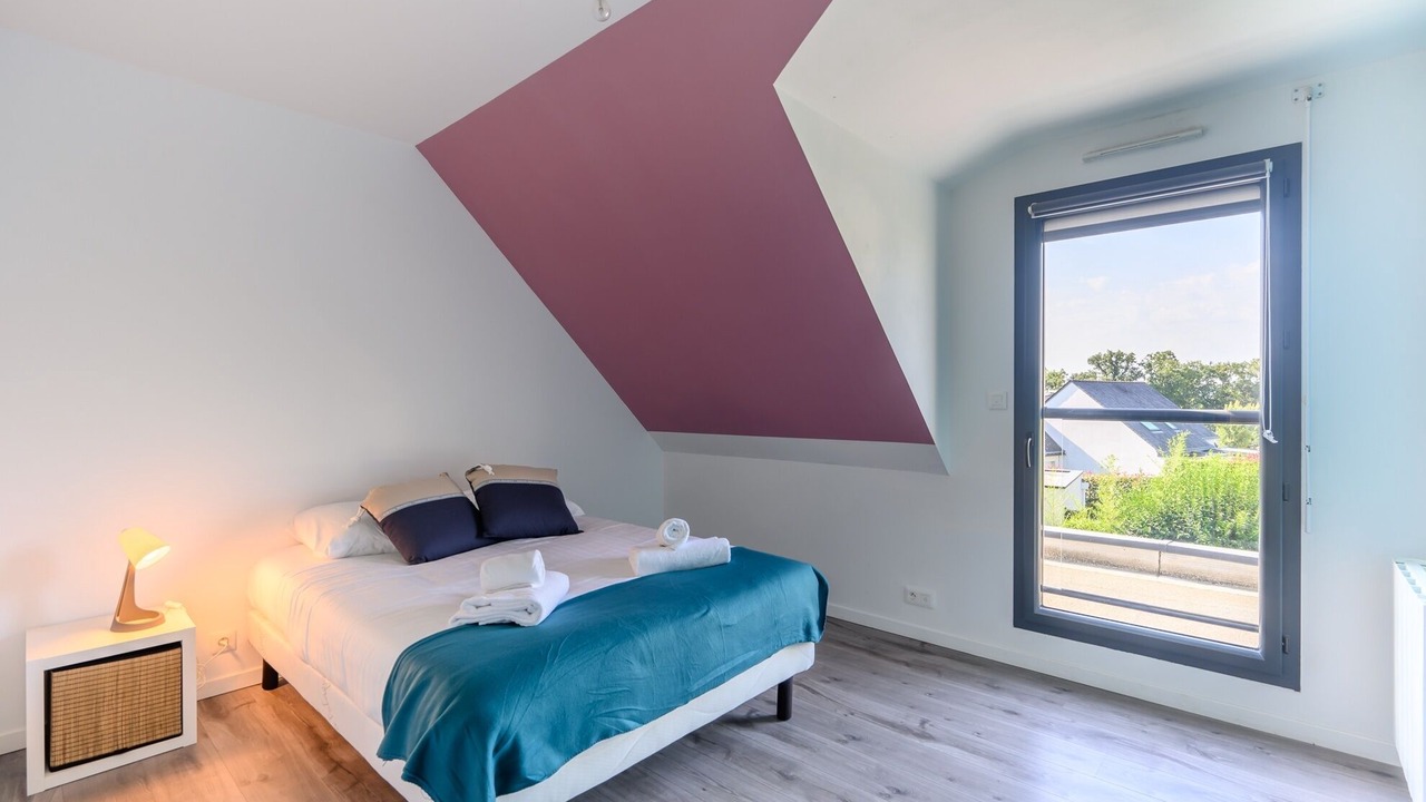 Photo of Bedroom in Ploeren