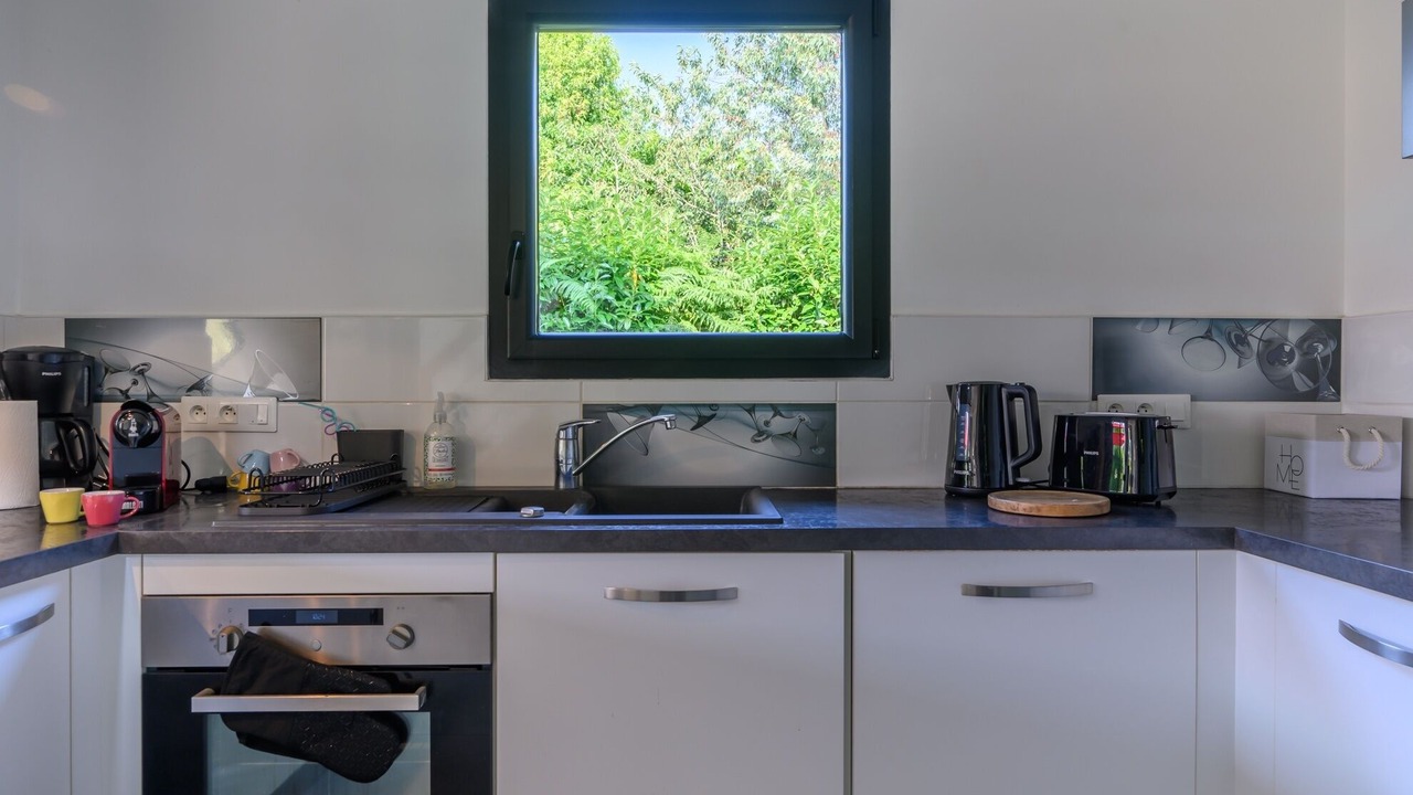 Photo of Kitchen in Ploeren