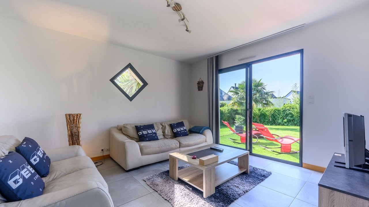 Photo of Livingroom in Ploeren
