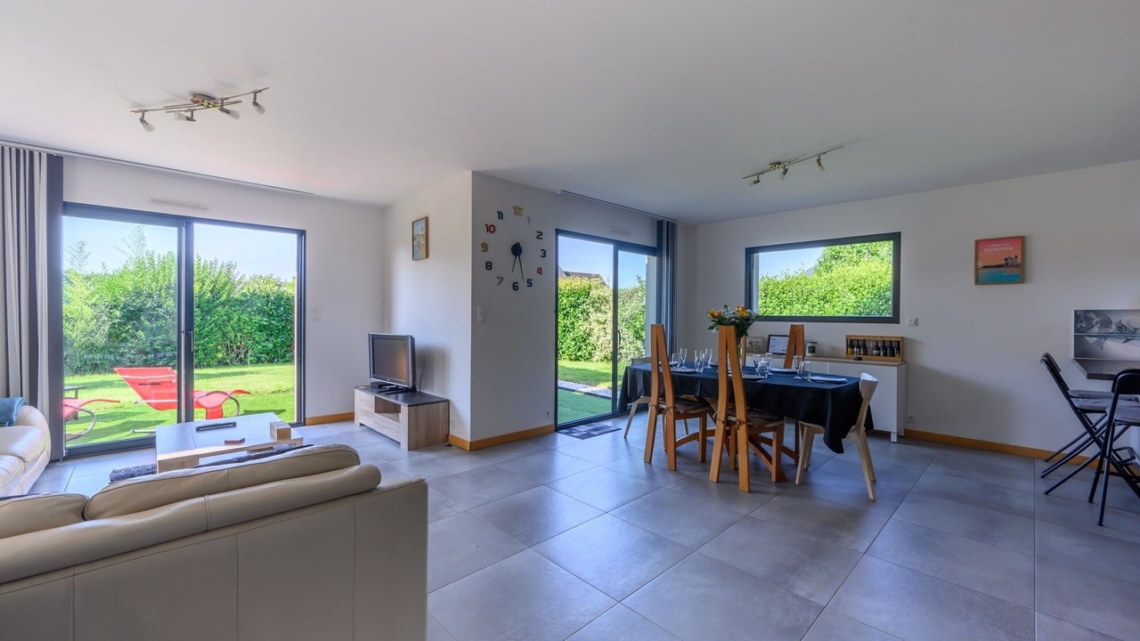 Photo of Livingroom in Ploeren