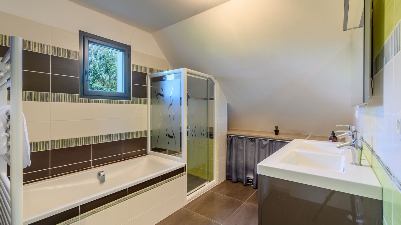Photo of Bathroom in Ploeren
