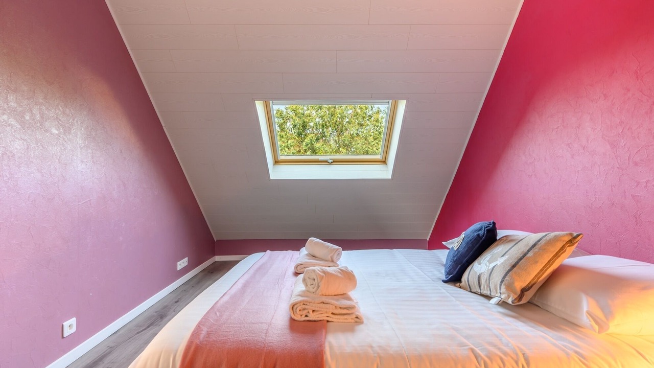 Photo of Bedroom in Ploeren