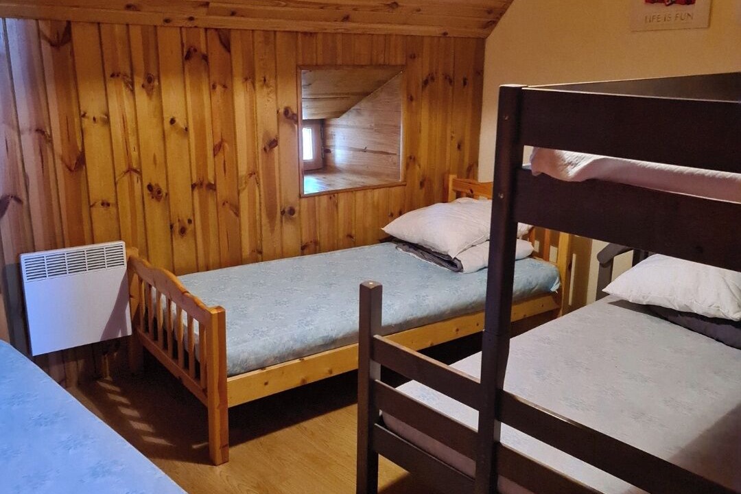 Photo of Bedroom in Besse-en-Chandesse