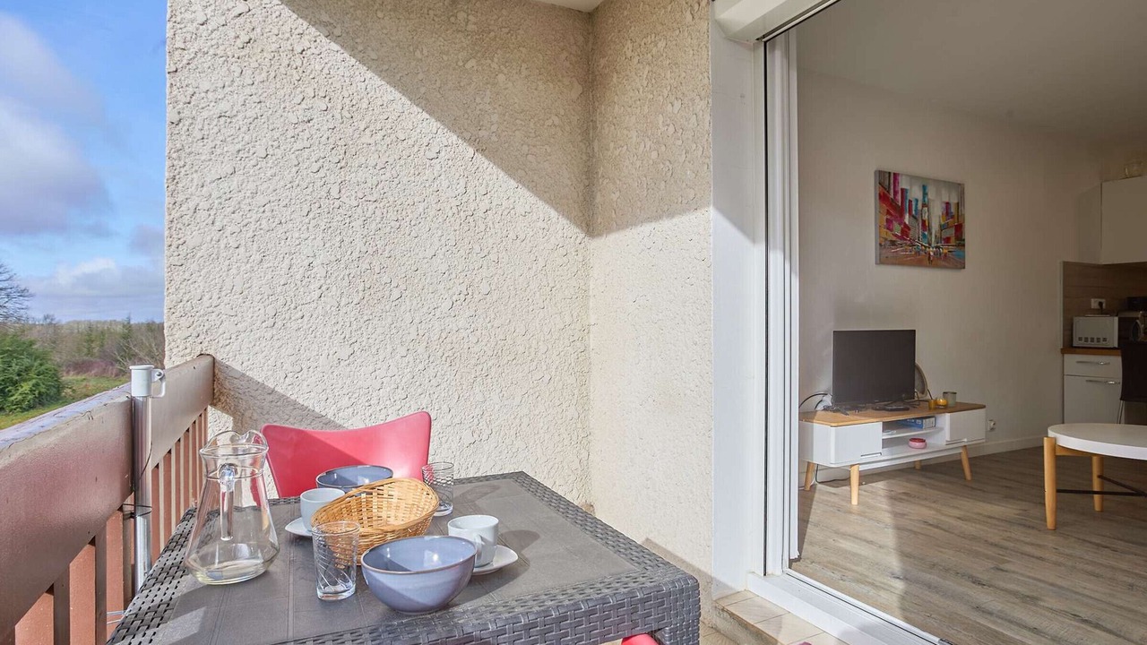 Photo of Outdoor in Barbotan-les-Thermes