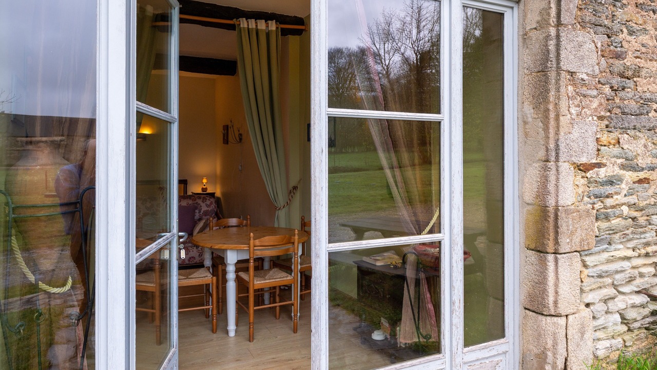 Photo of Outdoor in La Chapelle-Caro