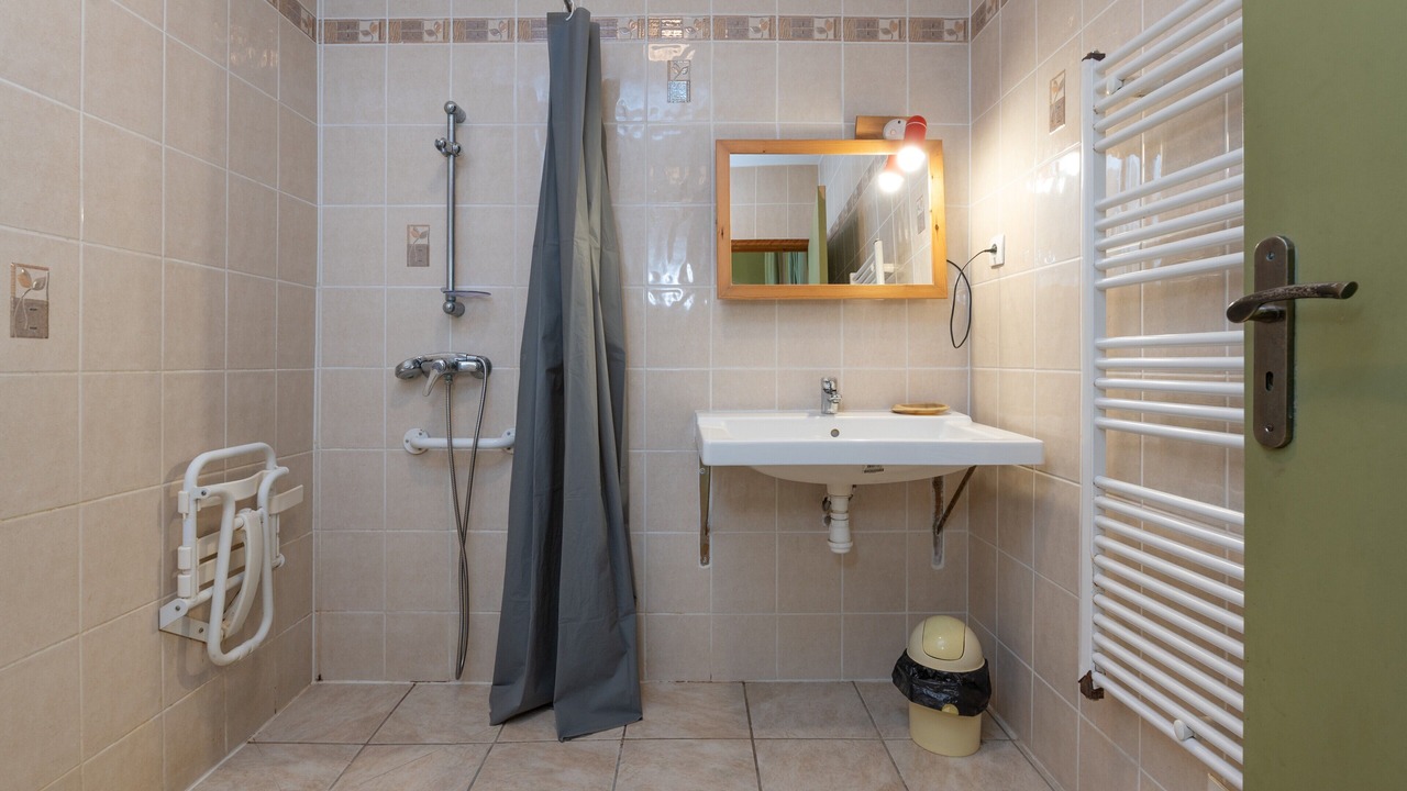 Photo of Bathroom in La Chapelle-Caro