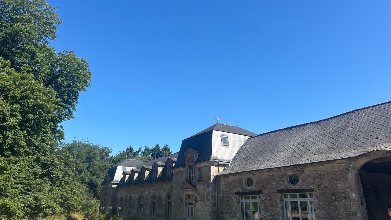 Photo of Outdoor in La Chapelle-Caro