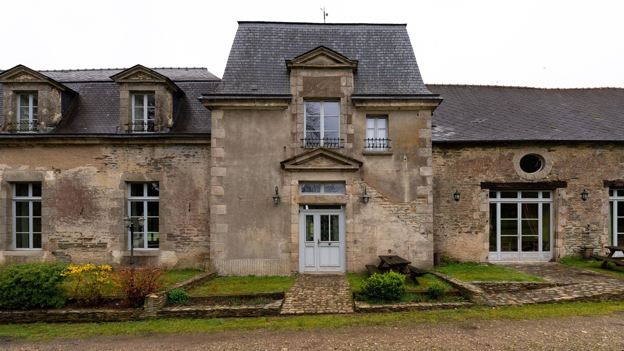 Photo of Outdoor in La Chapelle-Caro