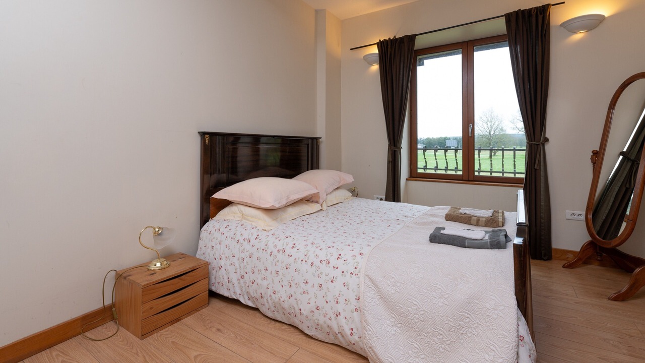 Photo of Bedroom in La Chapelle-Caro