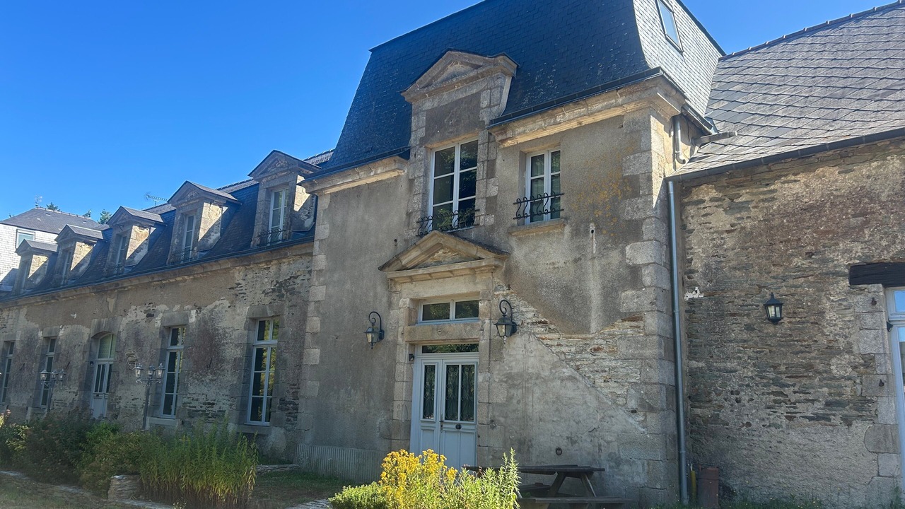 Photo of Outdoor in La Chapelle-Caro
