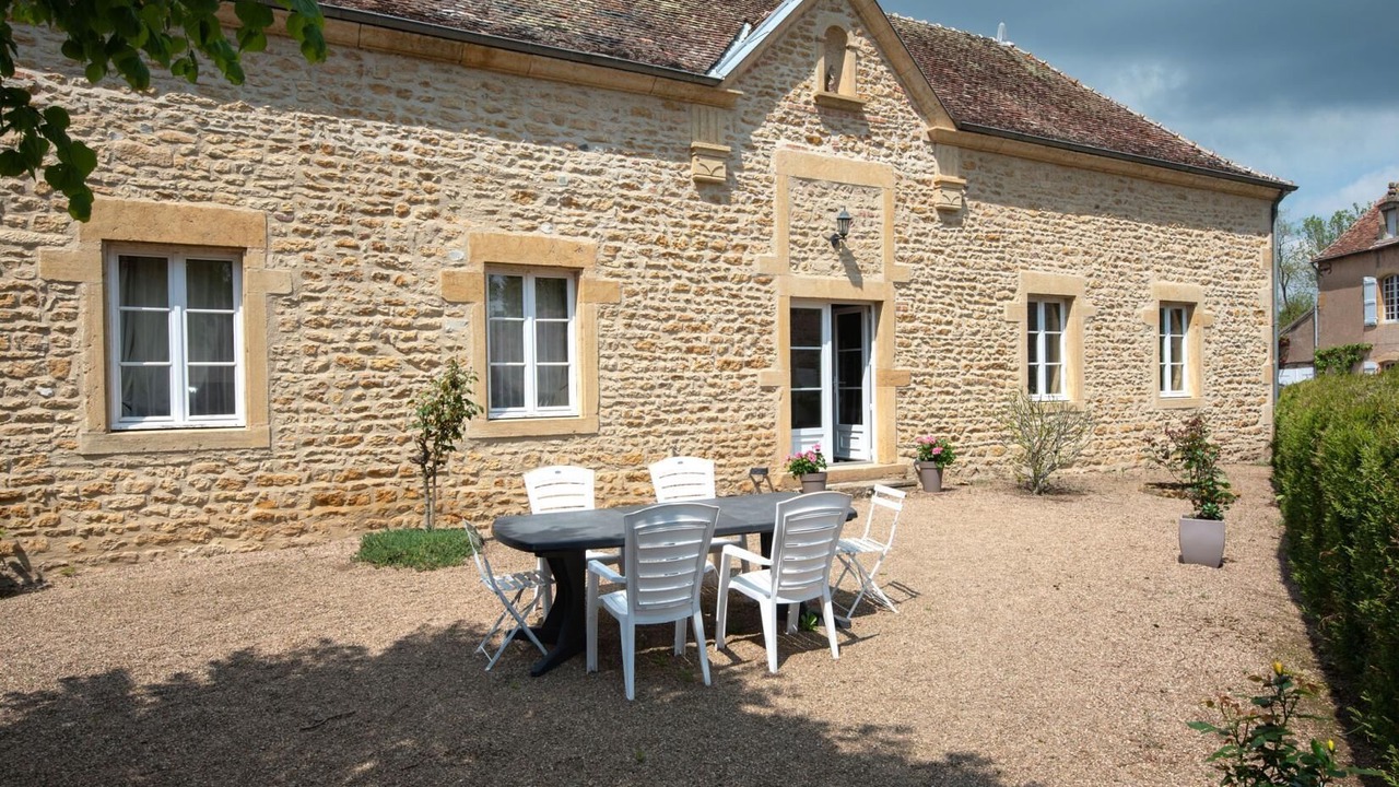 Photo of Outdoor in Anzy-le-Duc