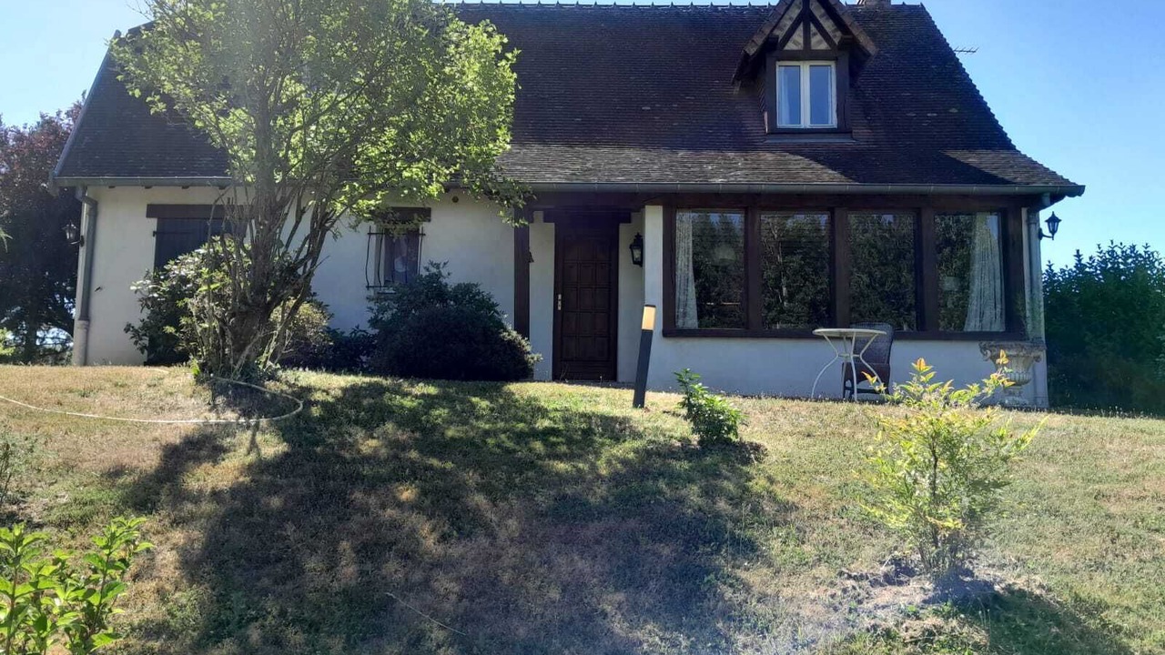 Photo of Outdoor in Villebret