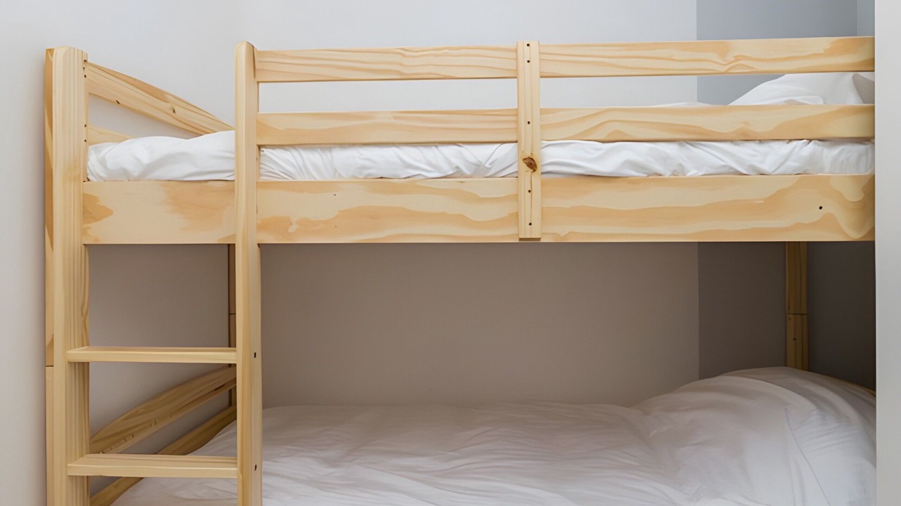 Photo of Bedroom in Sainte-Nathalene