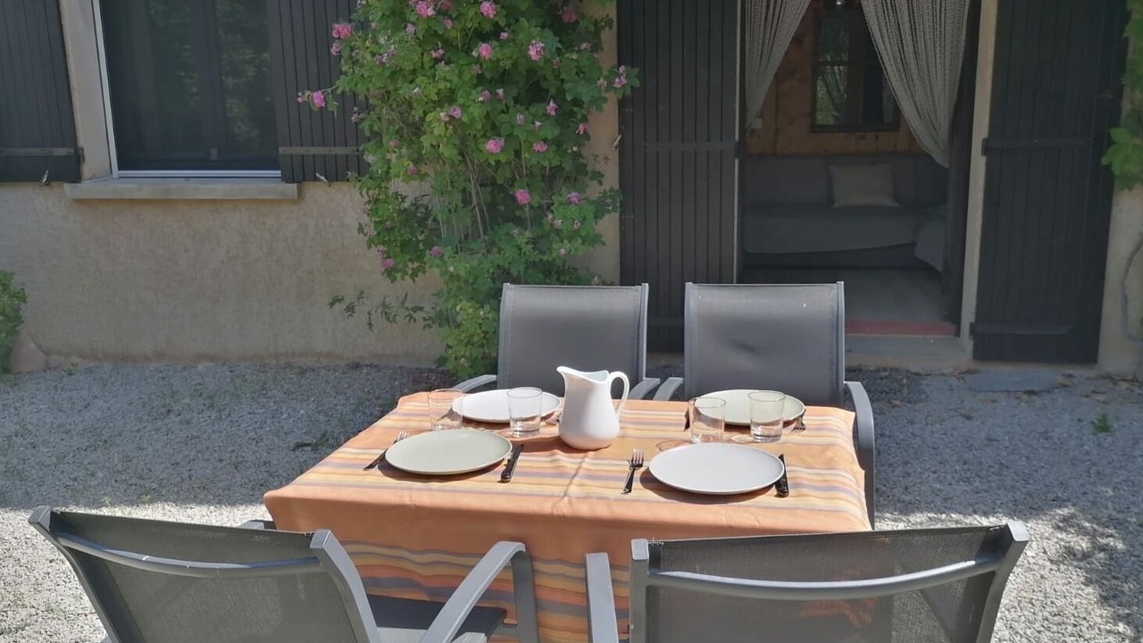 Photo of Outdoor in Saint-Etienne-en-Devoluy