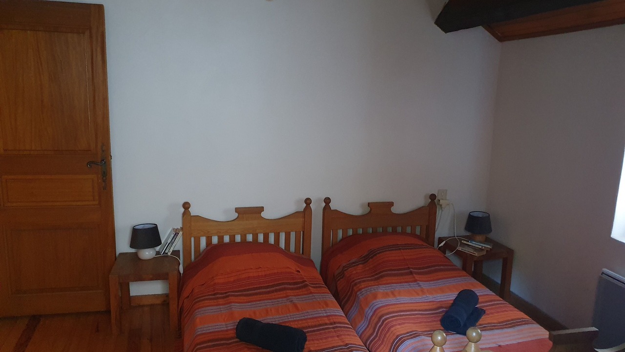 Photo of Bedroom in Saint-Chely-du-Tarn
