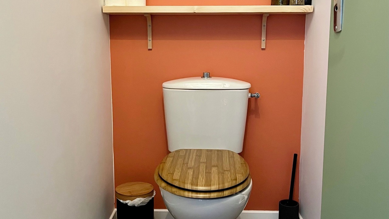 Photo of Bathroom in Drulhe
