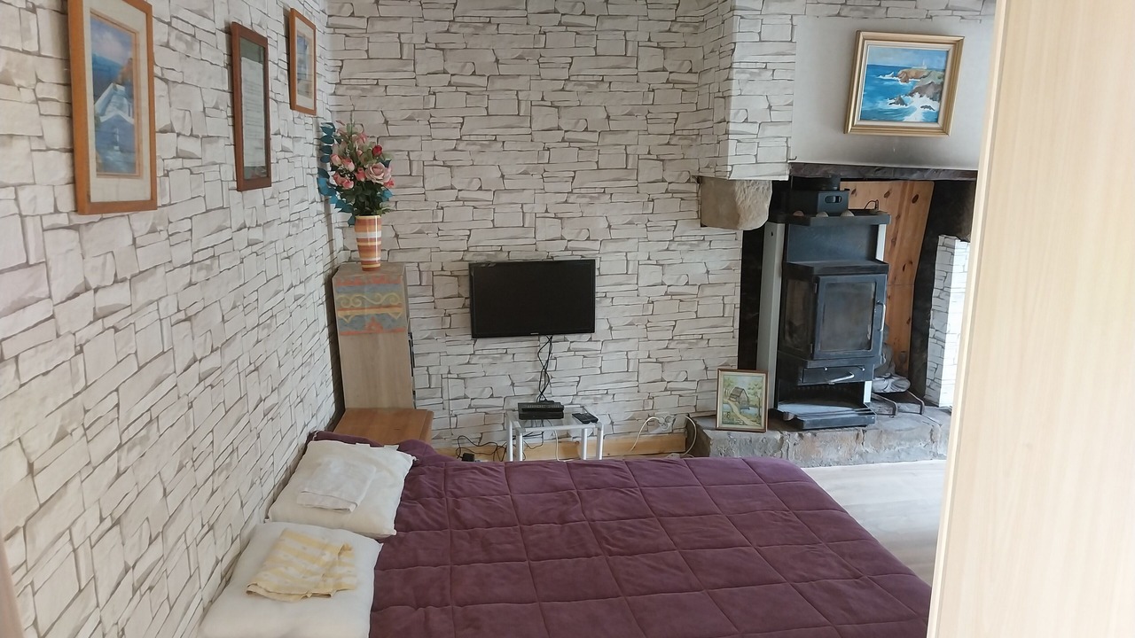Photo of Bedroom in La Turballe