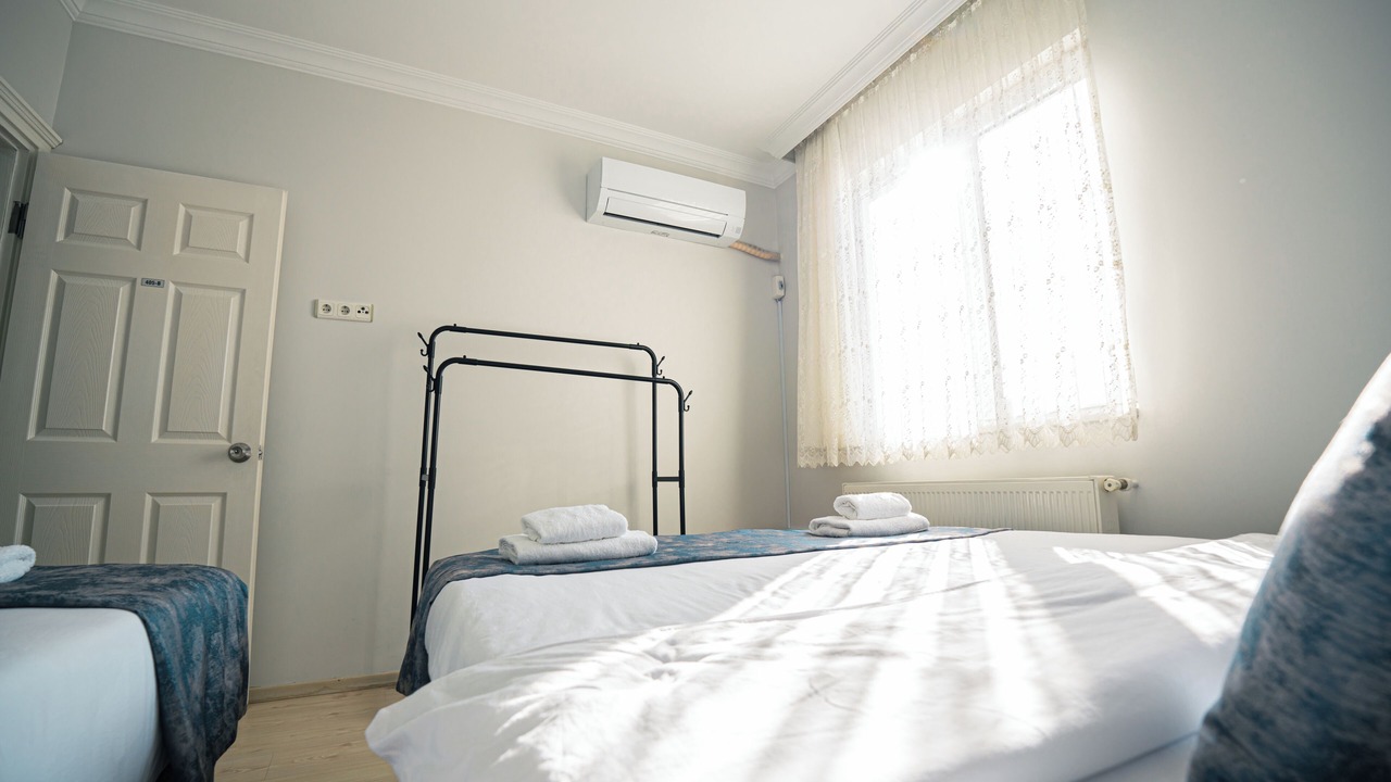 Photo of Bedroom in Trabzon City Center