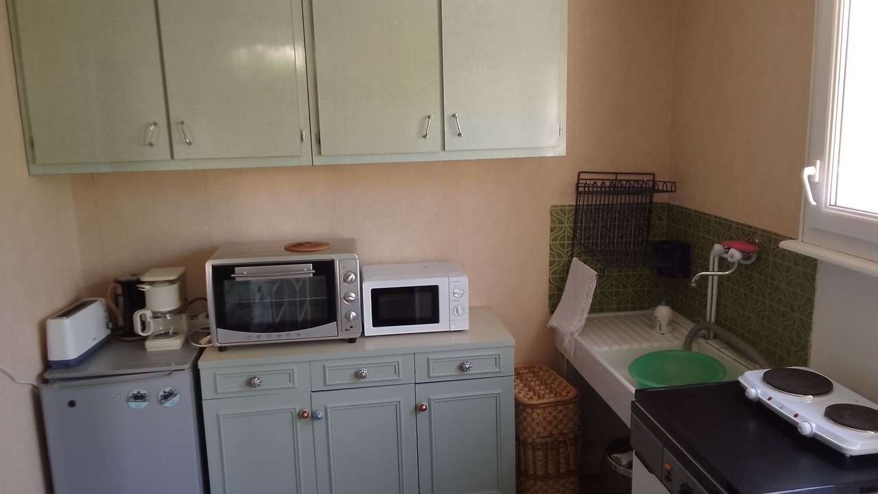 Photo of Kitchen in Carentan
