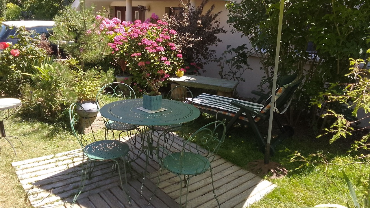 Photo of Outdoor in Carentan