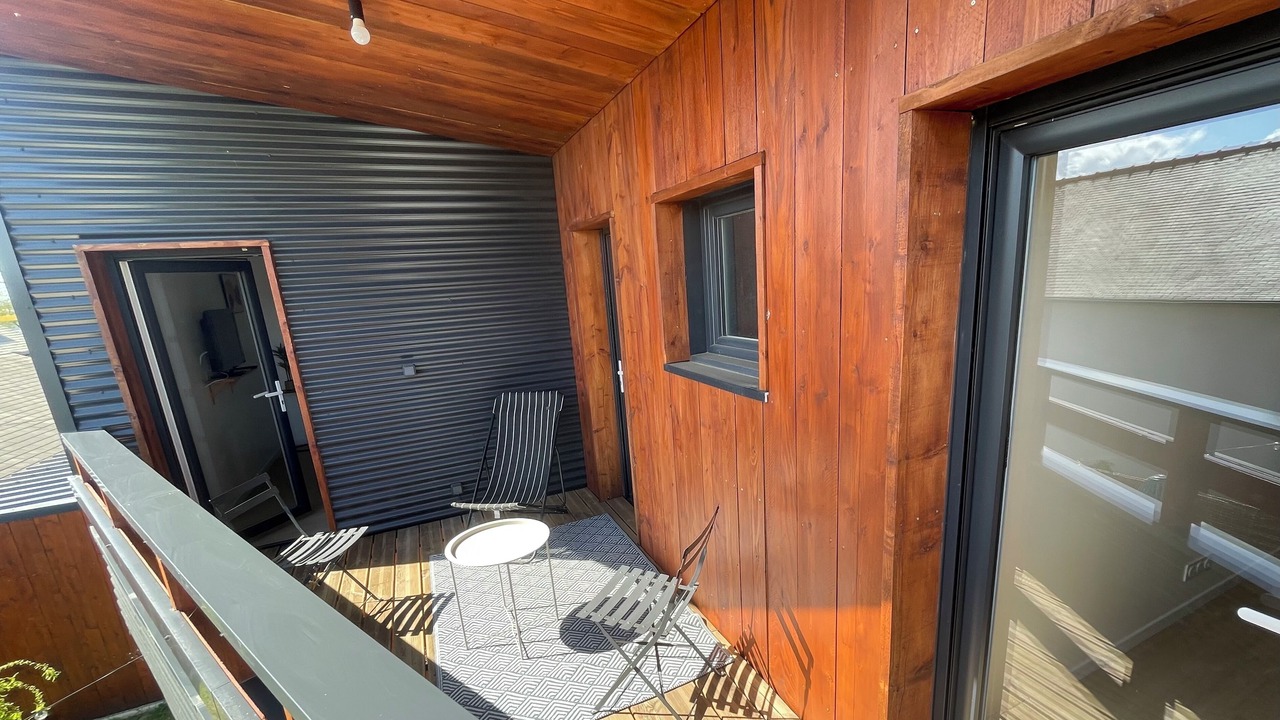 Photo of Outdoor in Coetmieux
