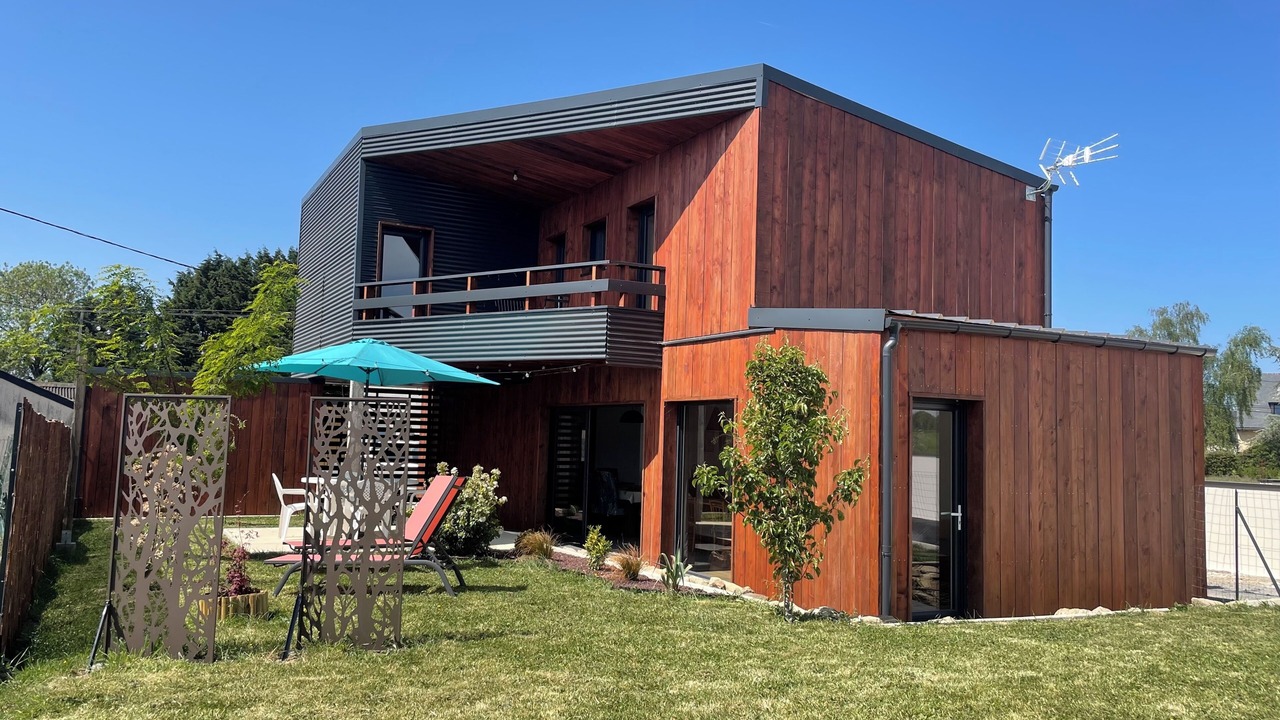 Photo of Outdoor in Coetmieux