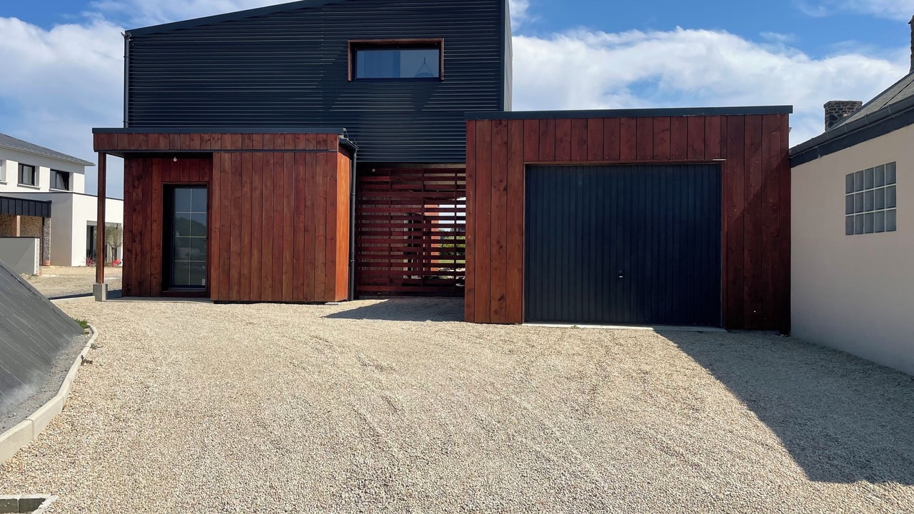 Photo of Outdoor in Coetmieux