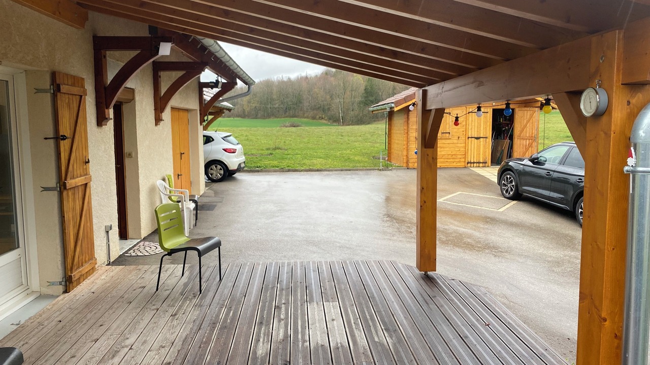 Photo of Outdoor in Fontenu