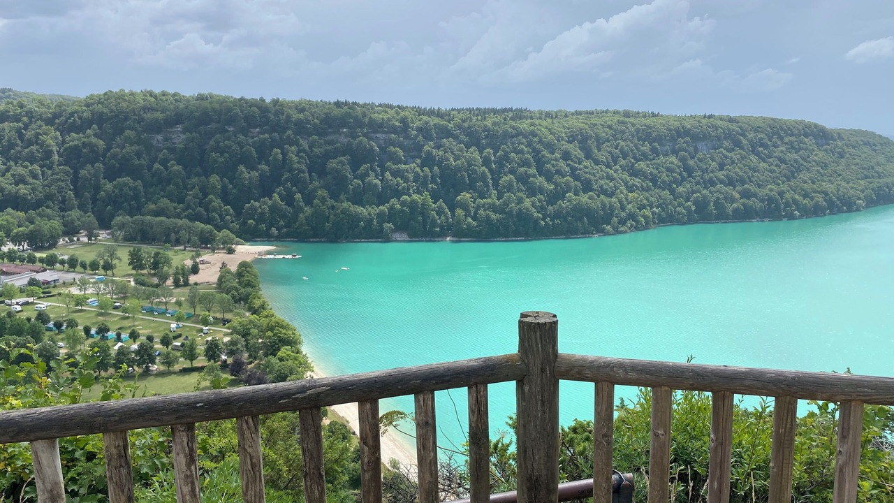 Photo of Outdoor in Fontenu