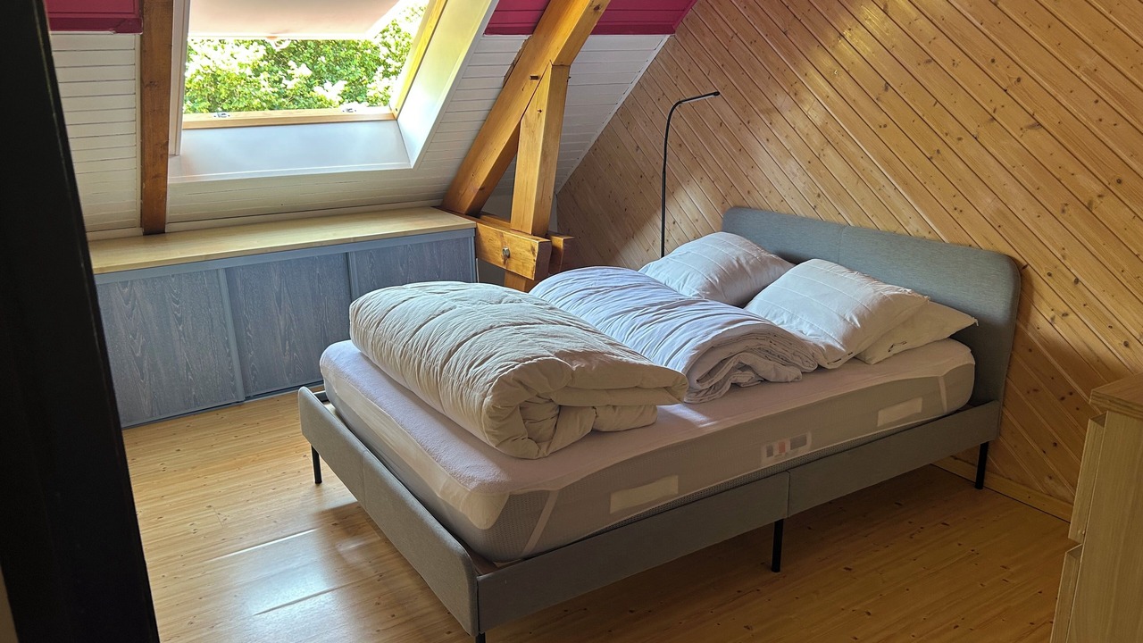 Photo of Bedroom in Fontenu