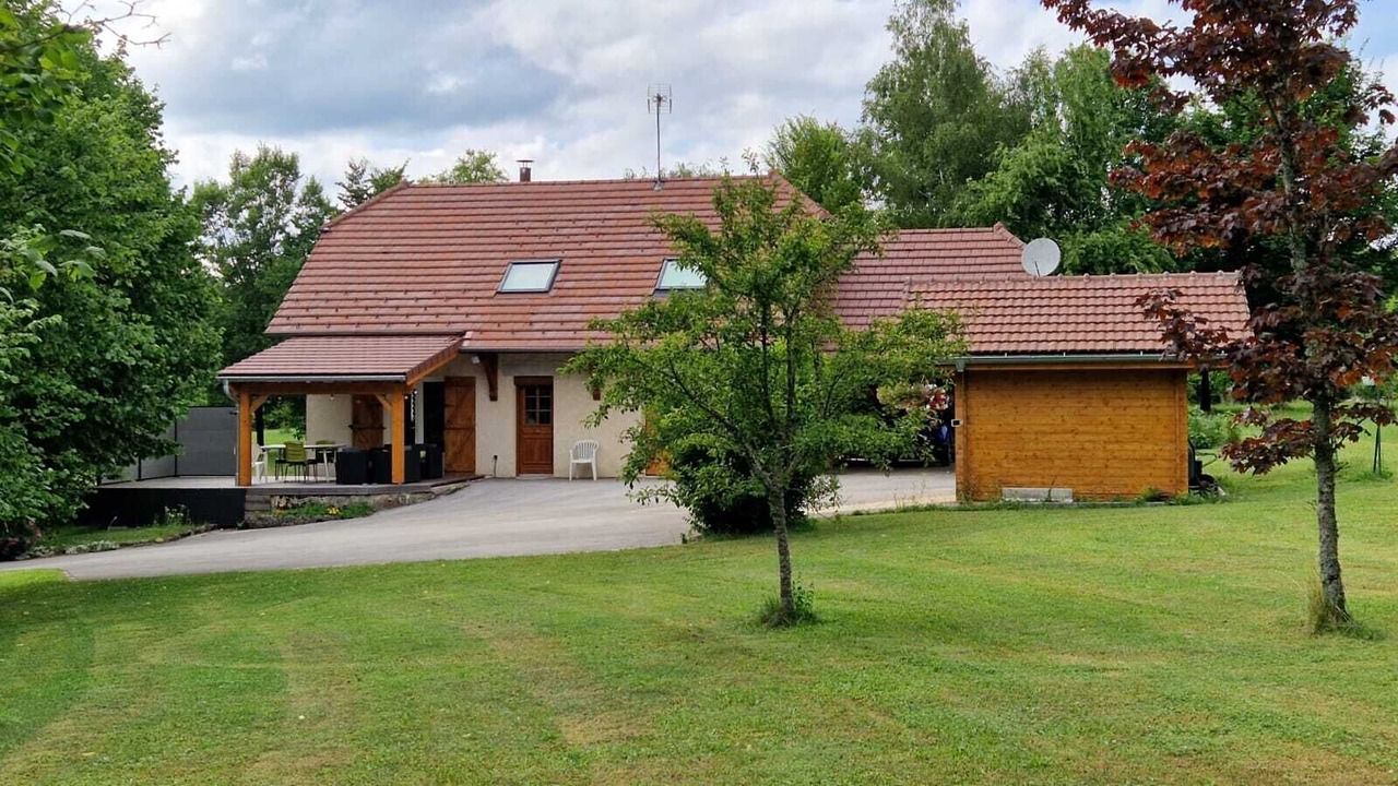 Photo of Outdoor in Fontenu