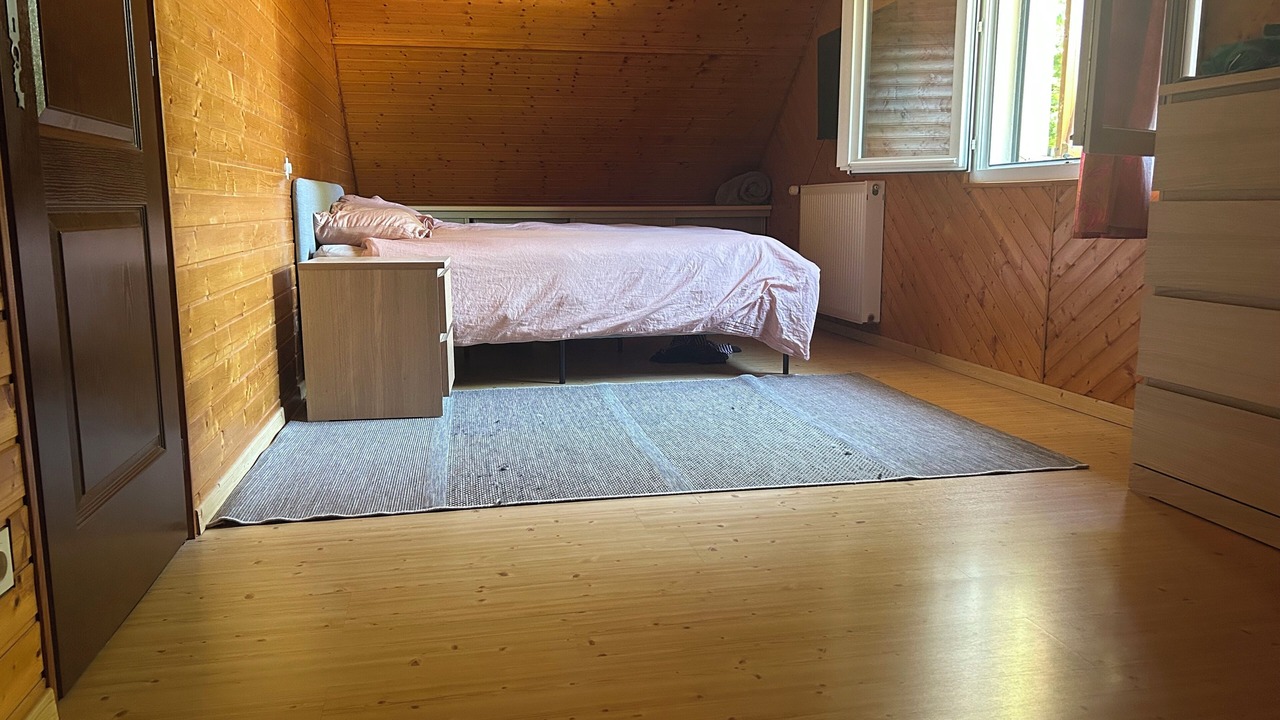 Photo of Bedroom in Fontenu