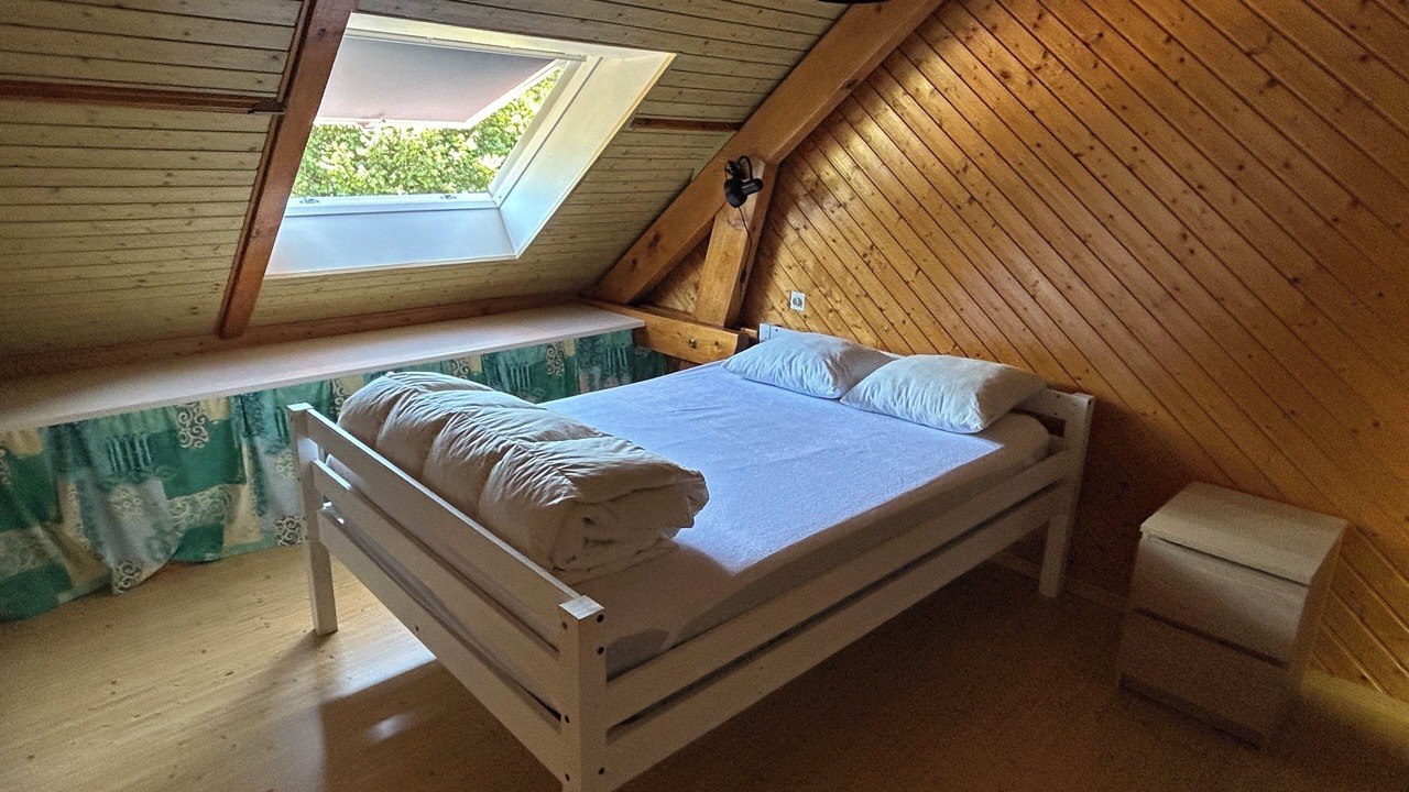 Photo of Bedroom in Fontenu