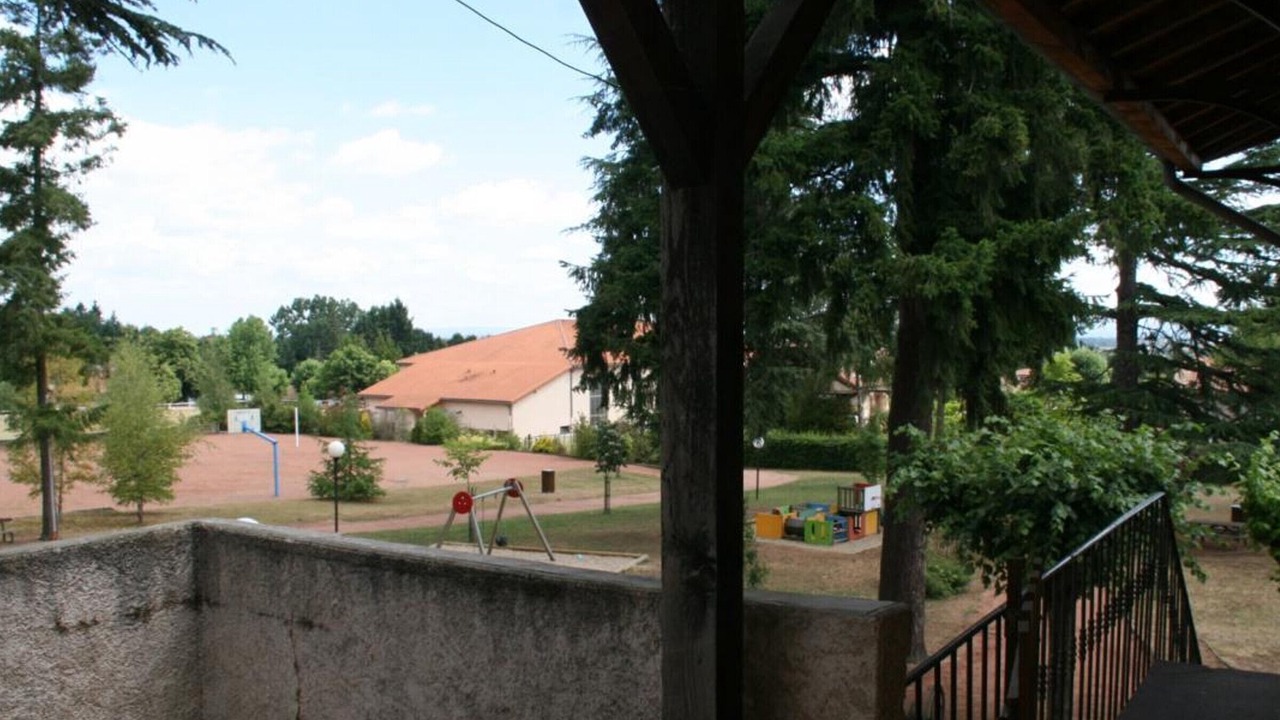 Photo of Outdoor in Saint-Andre-dʼApchon