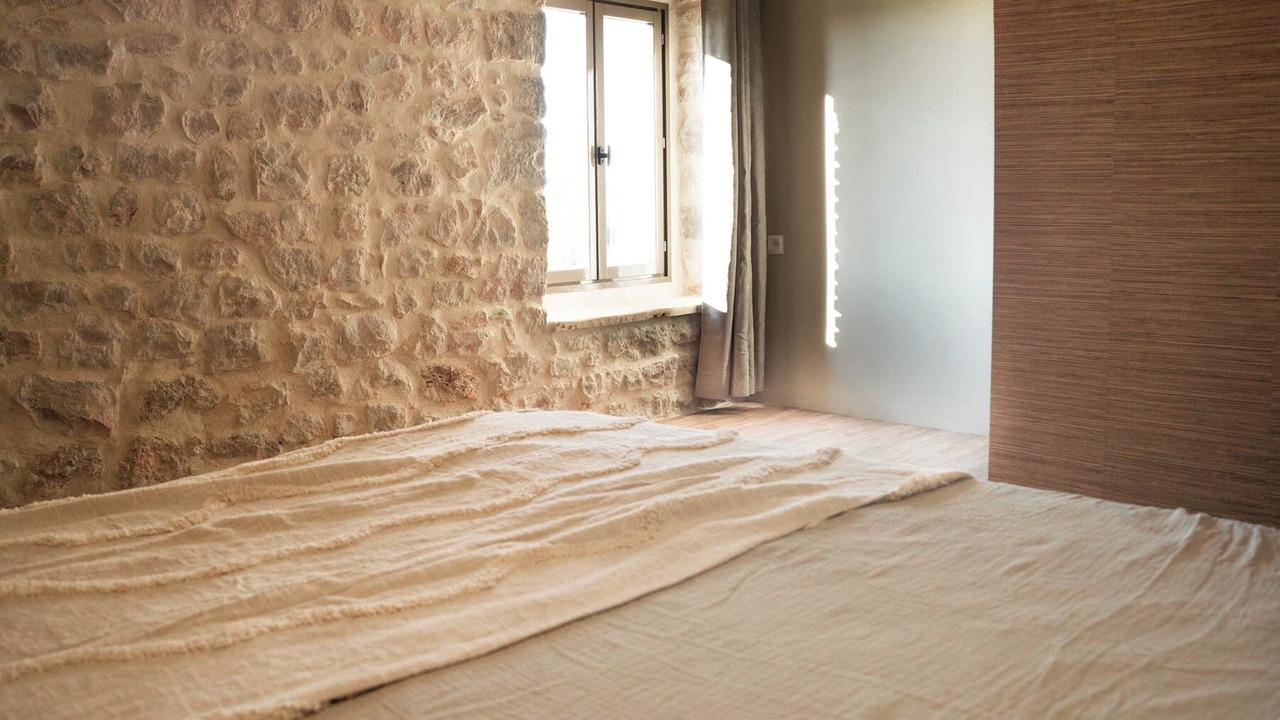 Photo of Bedroom in Graignes-Mesnil-Angot