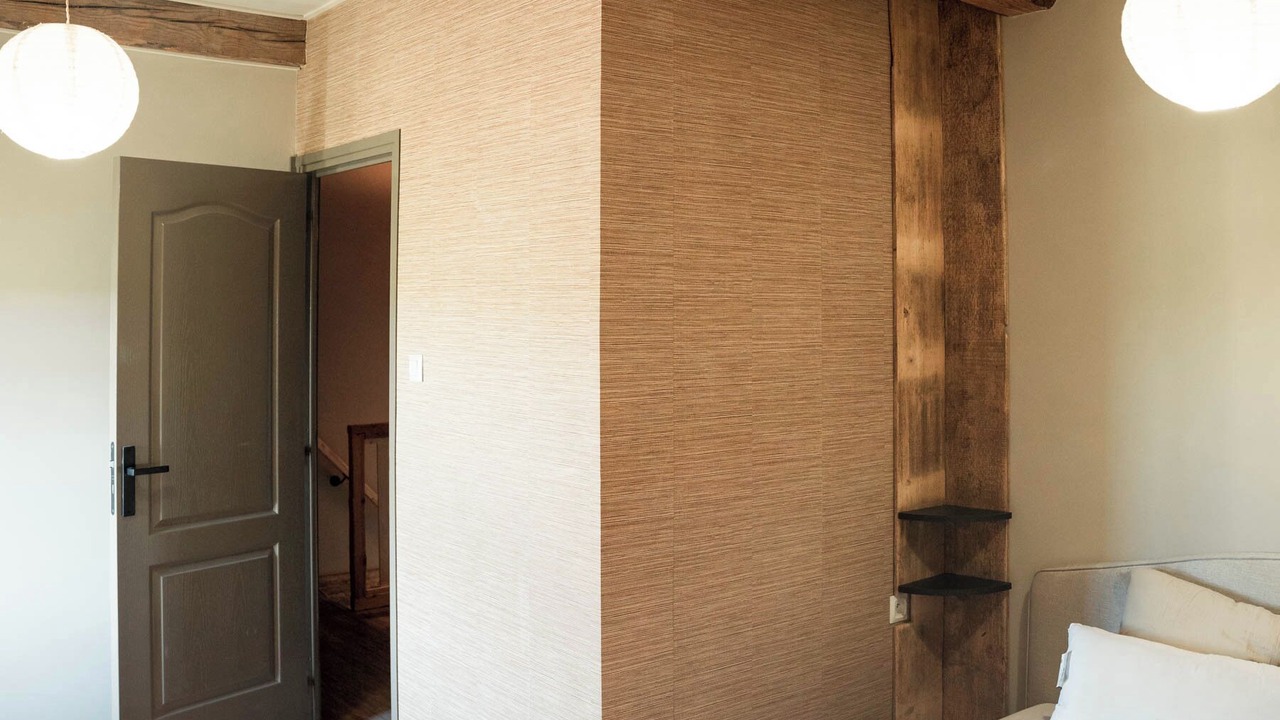 Photo of Bedroom in Graignes-Mesnil-Angot