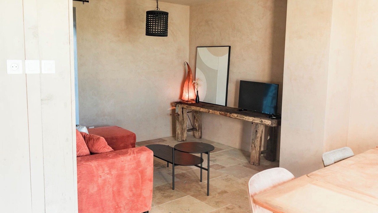 Photo of Livingroom in Graignes-Mesnil-Angot