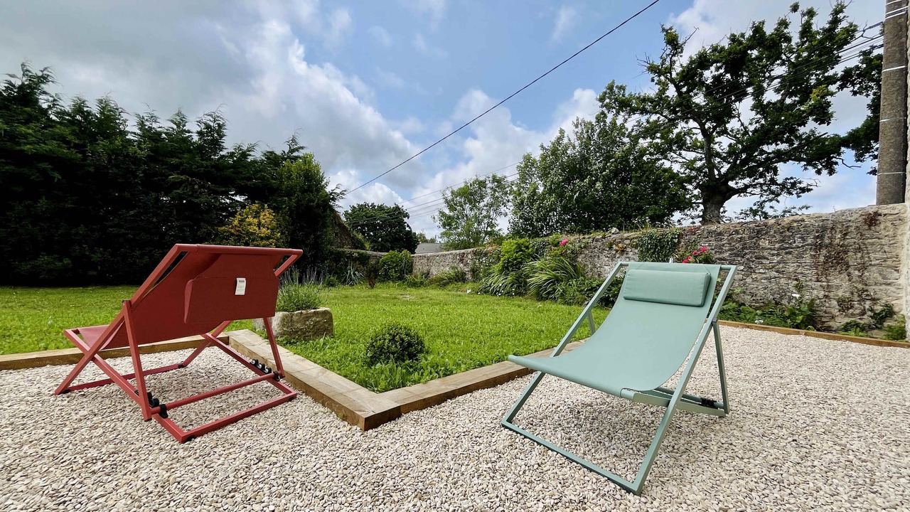 Photo of Outdoor in Saint-Cyr