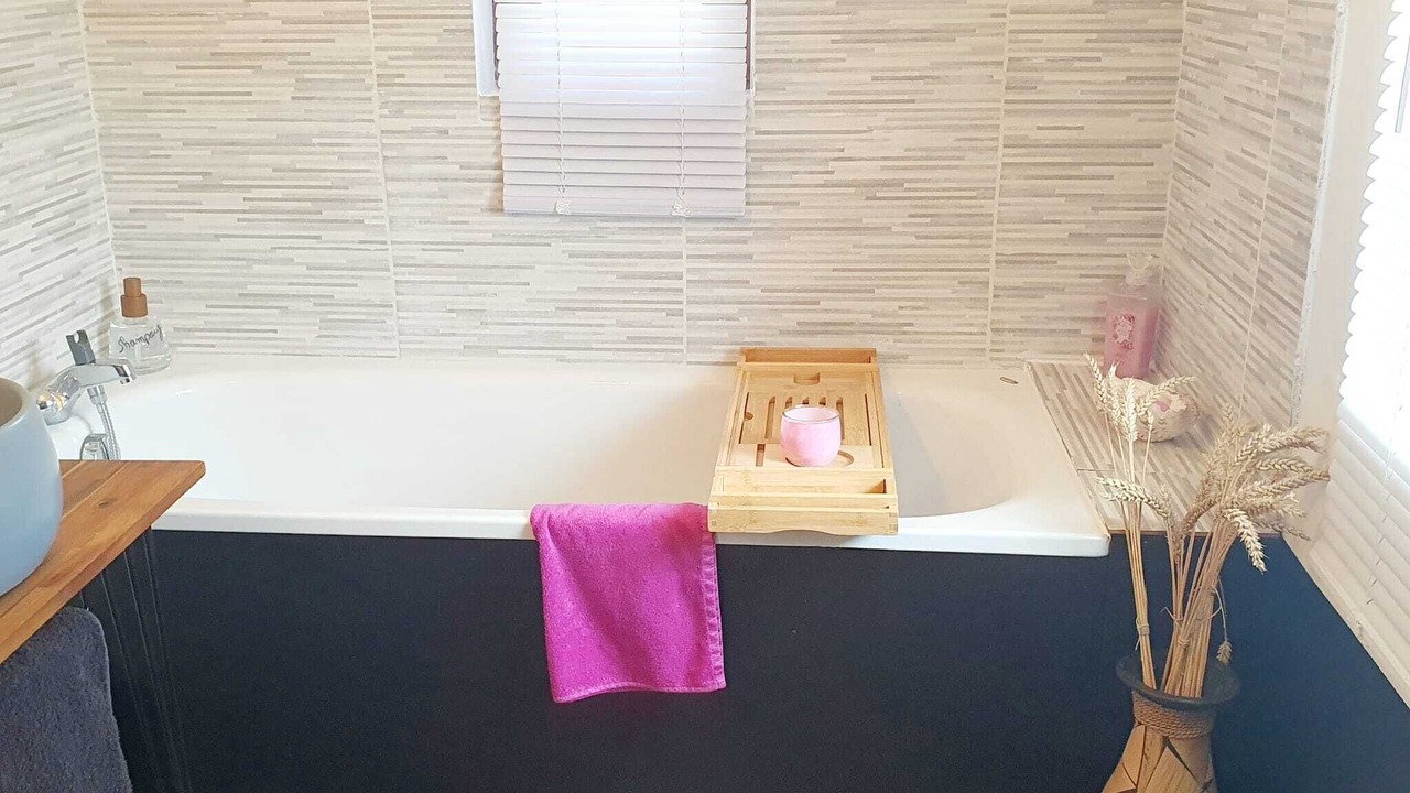 Photo of Bathroom in Saint-Mars-Vieux-Maisons