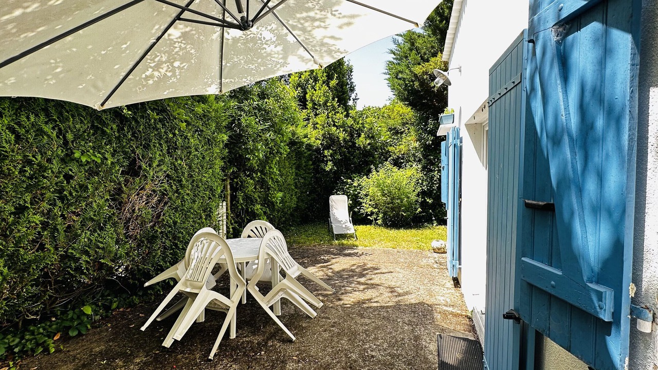 Photo of Outdoor in Fouras