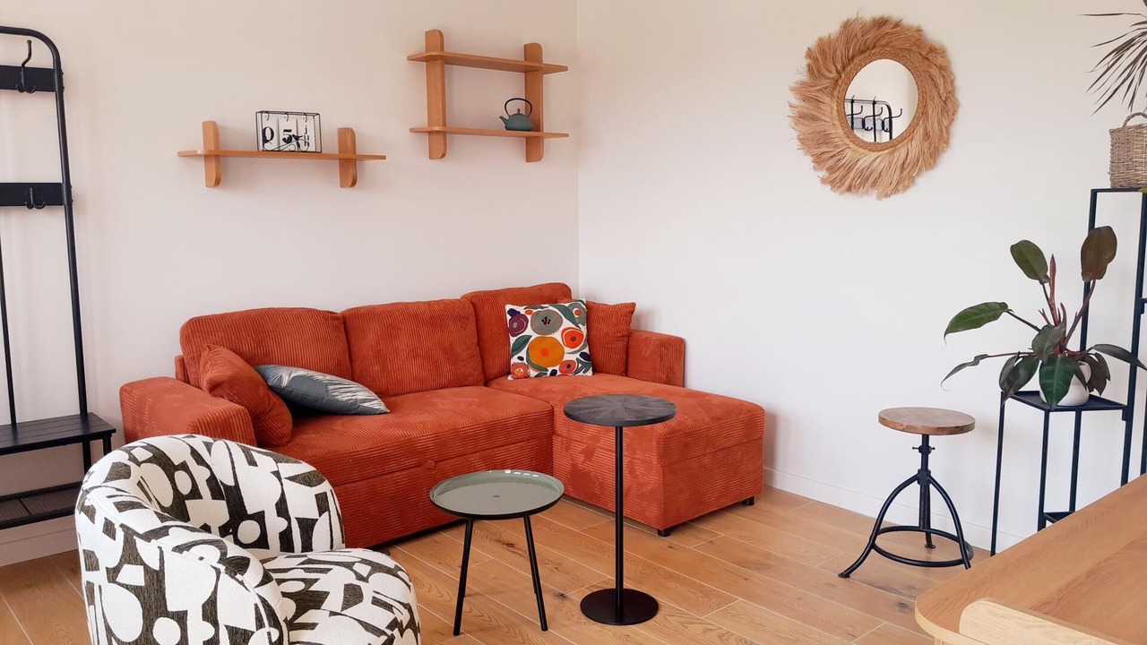 Photo of Livingroom in Saint-Pee-sur-Nivelle