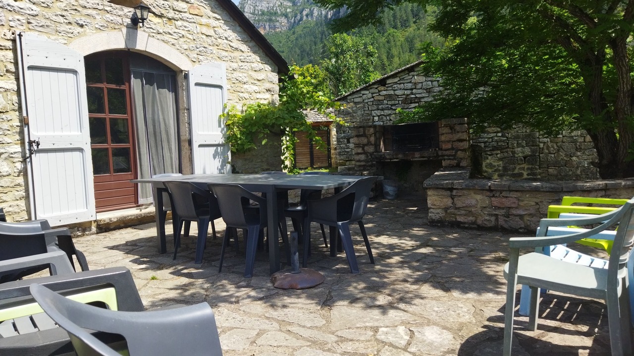 Photo of Outdoor in Gorges du Tarn Causses