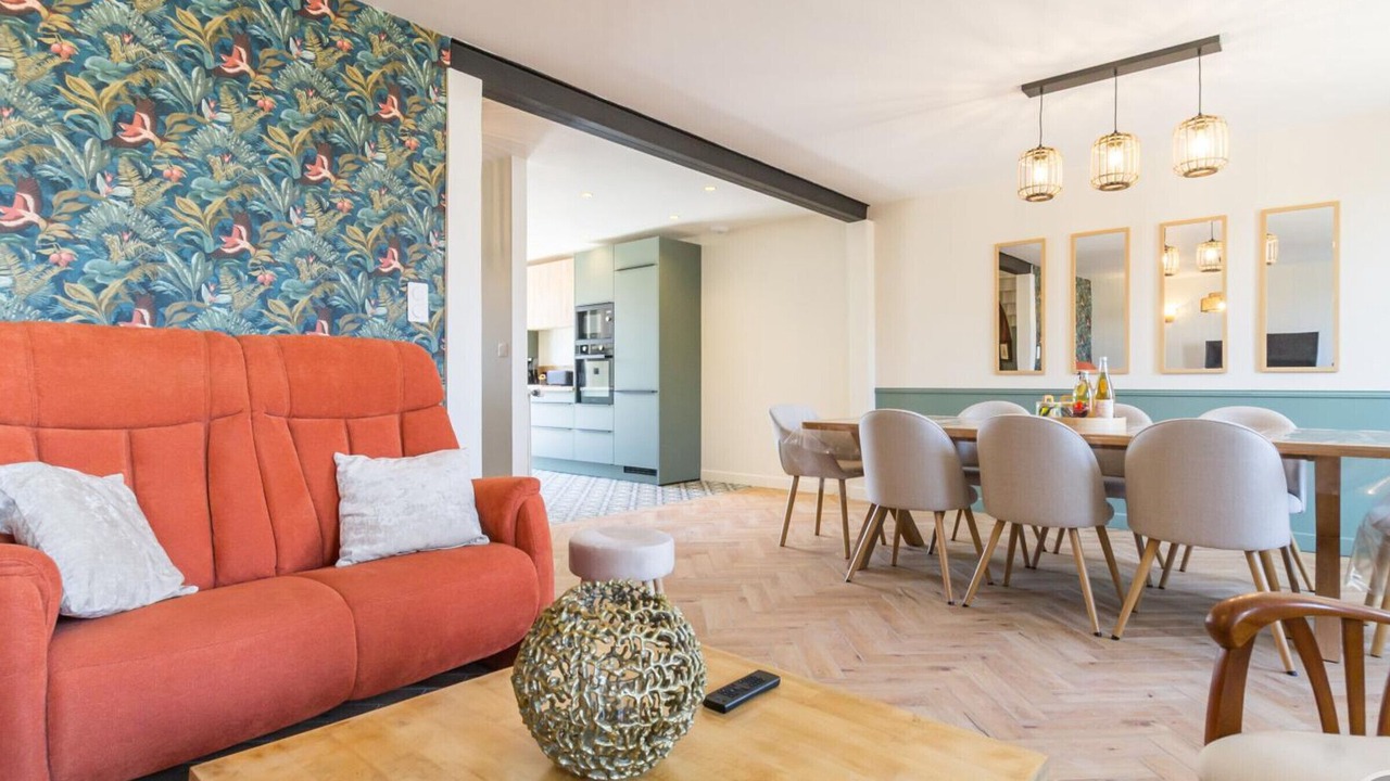 Photo of Livingroom in Gatteville-le-Phare