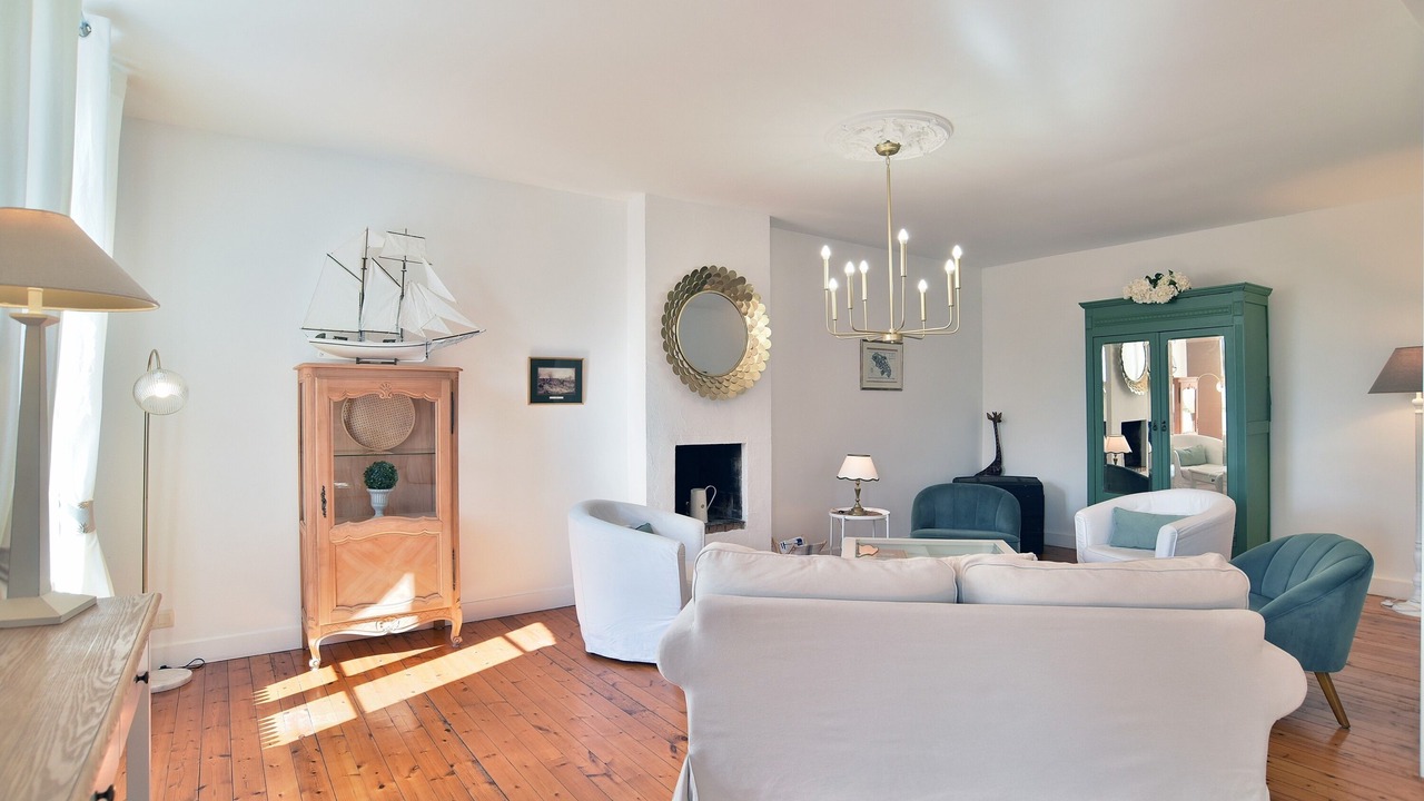 Photo of Livingroom in Crehen
