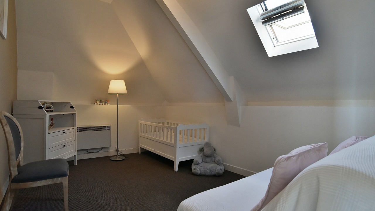 Photo of Bedroom in Crehen