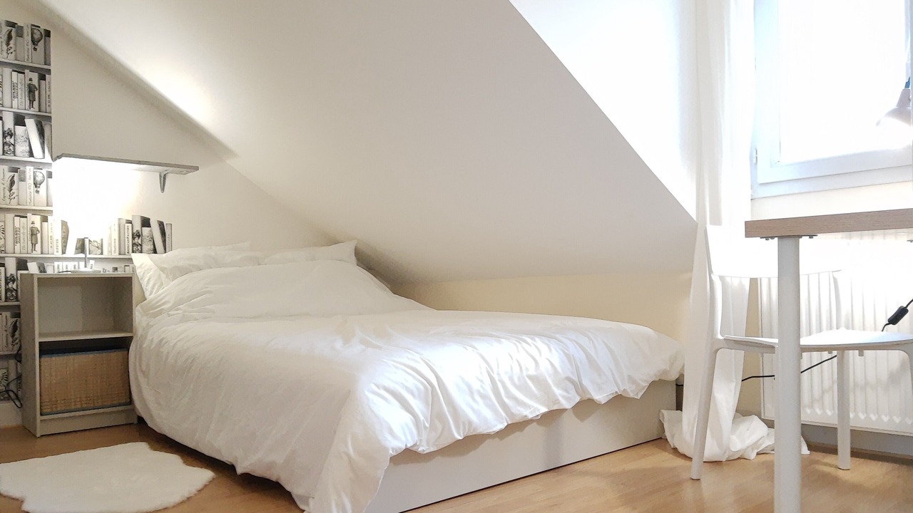 Photo of Bedroom in Sainte Marie - Saint Leon